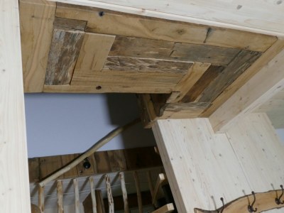 Holiday house Alpenzauber - Features photo 27