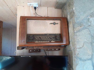 Holiday house Alpenzauber - Features photo 29