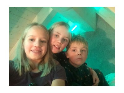 Holiday house Alpenzauber - Features photo 33