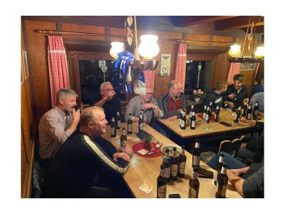 Holiday house Alpenzauber - Environment photo 36