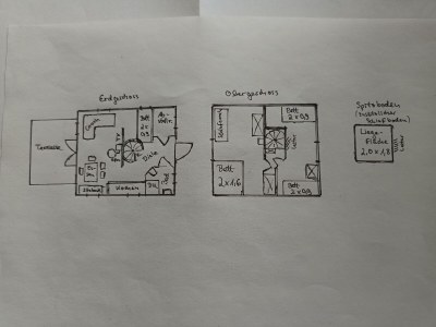 Holiday house Alpenzauber - Document photo 40