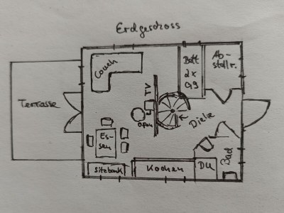 Holiday house Alpenzauber - Document photo 41