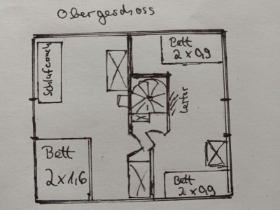 Holiday house Alpenzauber - Document photo 42