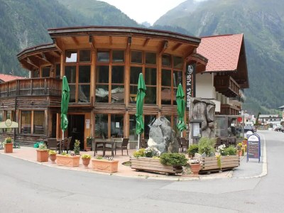 Apartment Apartment in Huben near Ski Slopes - Outdoor photo 5