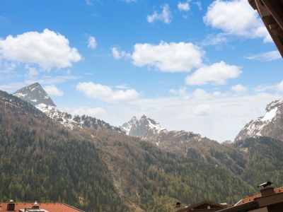 Apartment Apartment in Huben near Ski Slopes - Outdoor photo 9