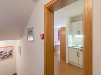 Apartment Apartment in Huben near Ski Slopes - Features photo 15