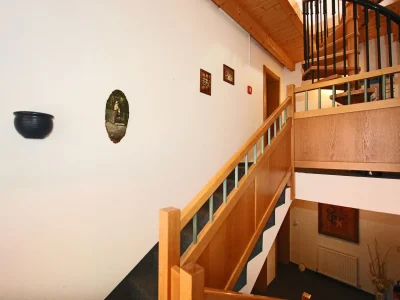 Apartment Apartment in Huben near Ski Slopes - Features photo 17