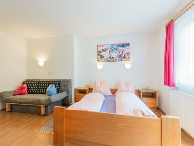 Apartment Apartment in Huben near Ski Slopes - Features photo 19