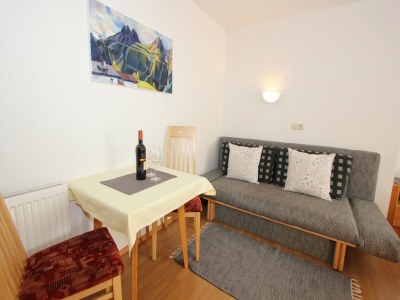 Apartment Apartment in Huben near Ski Slopes - Features photo 20