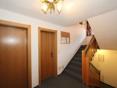 Apartment Apartment in Huben near Ski Slopes - Features photo 25