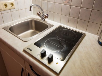 Apartment Apartment in Huben near Ski Slopes - Outdoor photo 38