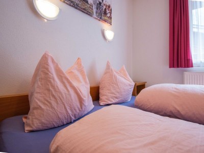 Apartment Apartment in Huben near Ski Slopes - Outdoor photo 39