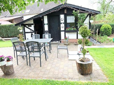 Apartment Eifel Garden Hideaway - Outdoor photo 4