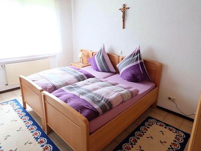 Apartment Eifel Garden Hideaway - Features photo 5