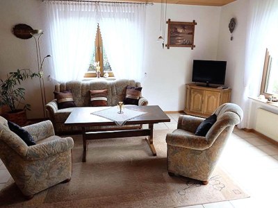 Apartment Eifel Garden Hideaway - Features photo 10