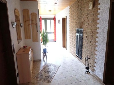 Apartment Eifel Garden Hideaway - Features photo 11