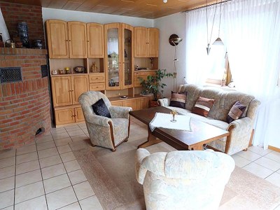 Apartment Eifel Garden Hideaway - Features photo 12