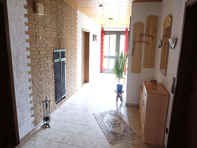 Apartment Eifel Garden Hideaway - Features photo 13