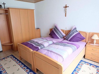 Apartment Eifel Garden Hideaway - Features photo 14