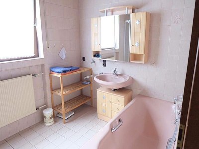 Apartment Eifel Garden Hideaway - Features photo 15