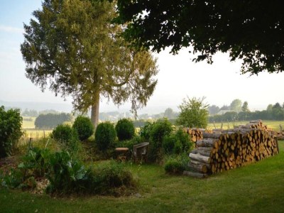 Apartment Eifel Garden Hideaway - Environment photo 19