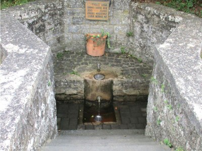 Apartment Eifel Garden Hideaway - Environment photo 32