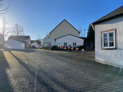 Apartment Eifel Garden Hideaway - Environment photo 33