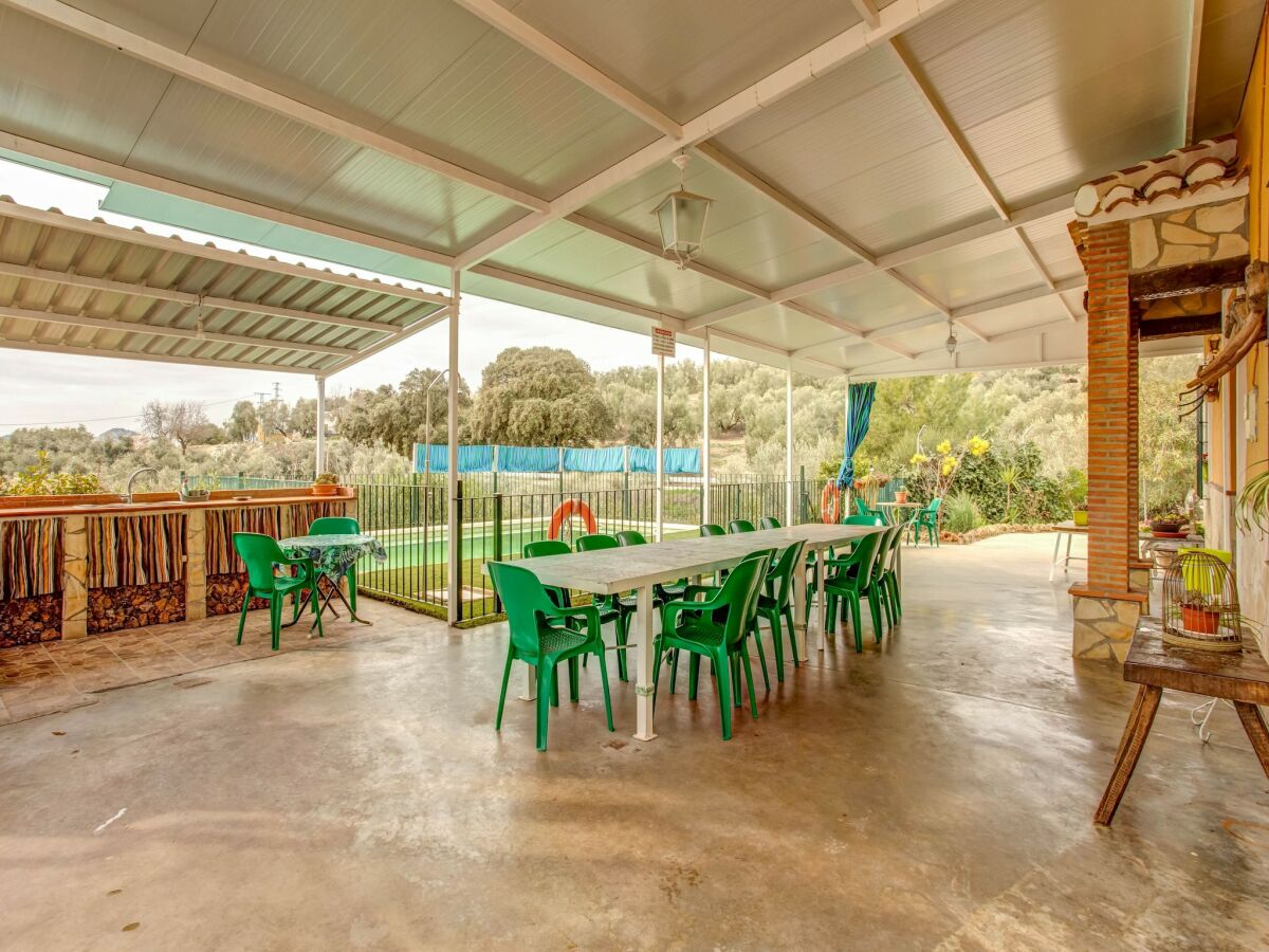 Holiday house Charmante Villa mit privatem Pool - Outdoor photo 2