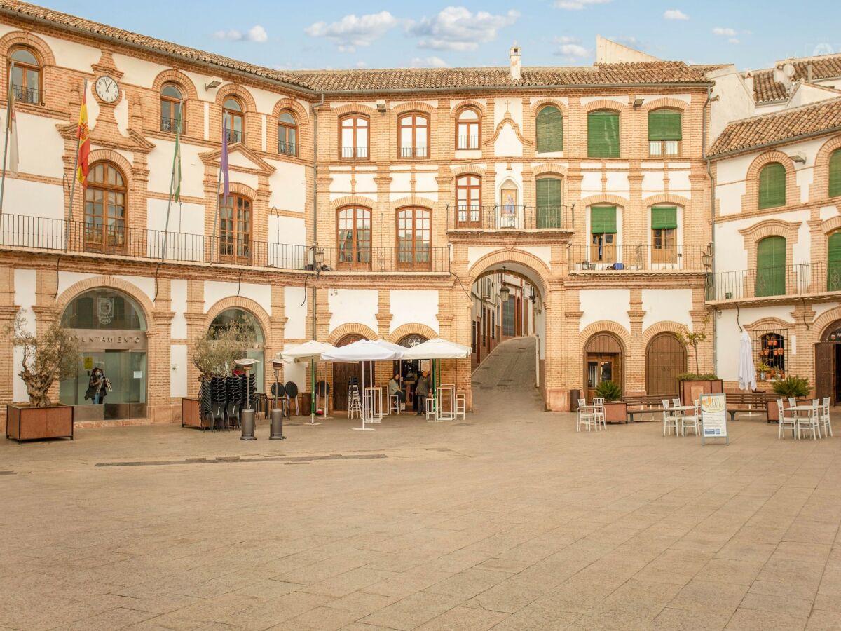 Holiday house Charmante Villa mit privatem Pool - Outdoor photo 3