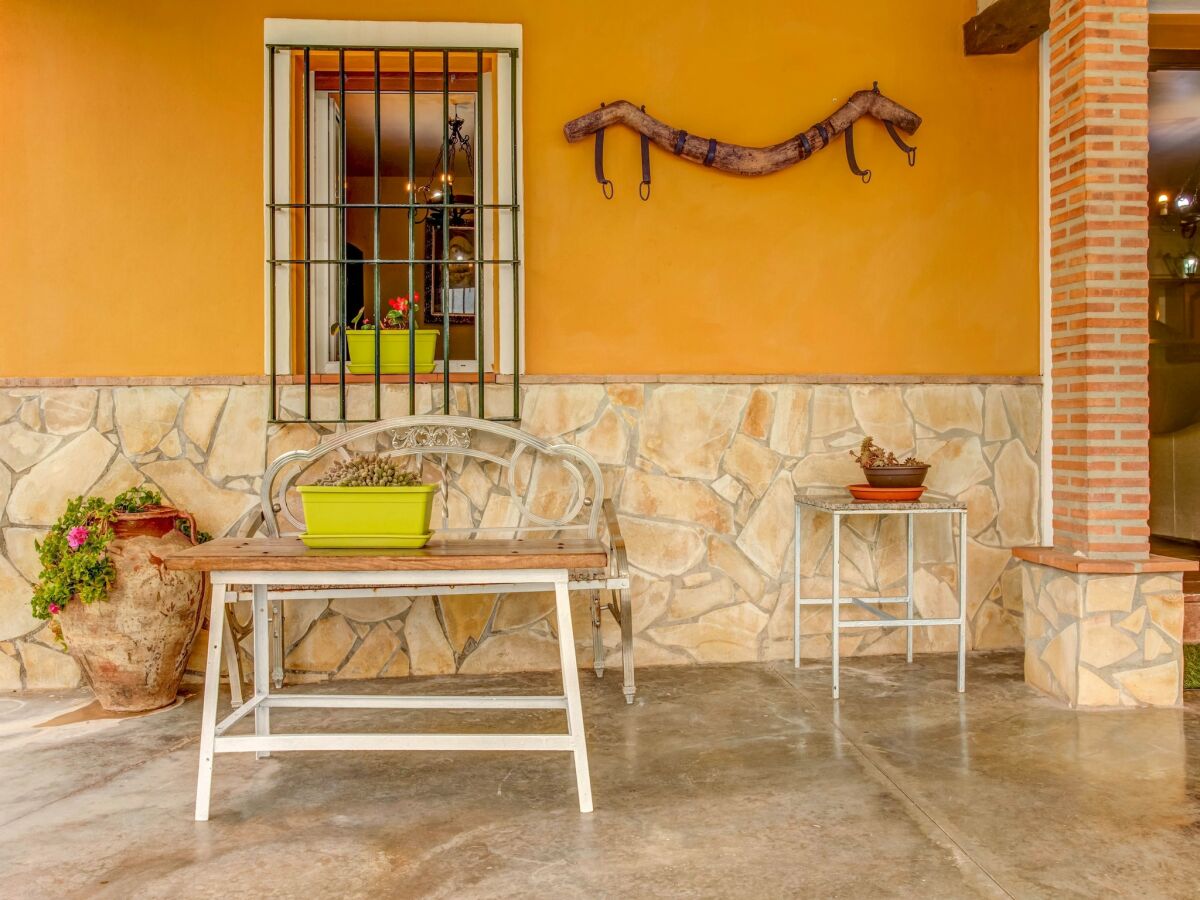 Holiday house Charmante Villa mit privatem Pool - Outdoor photo 5