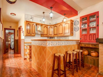 Holiday house Charmante Villa mit privatem Pool - Features photo 8