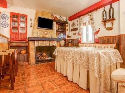 Holiday house Charmante Villa mit privatem Pool - Features photo 11