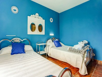 Holiday house Charmante Villa mit privatem Pool - Features photo 12