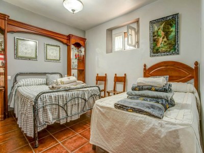 Holiday house Charmante Villa mit privatem Pool - Features photo 13