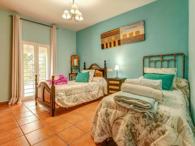 Holiday house Charmante Villa mit privatem Pool - Features photo 17