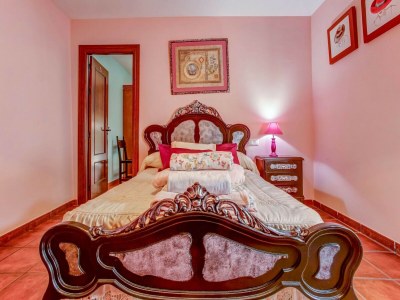 Holiday house Charmante Villa mit privatem Pool - Features photo 18