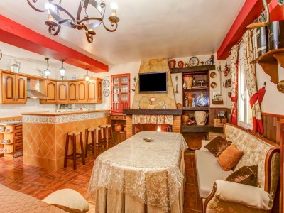 Holiday house Charmante Villa mit privatem Pool - Features photo 19