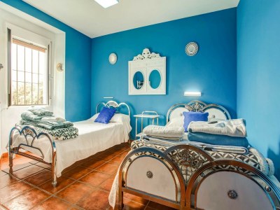 Holiday house Charmante Villa mit privatem Pool - Features photo 20