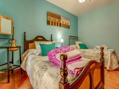 Holiday house Charmante Villa mit privatem Pool - Features photo 22