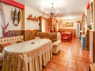 Holiday house Charmante Villa mit privatem Pool - Features photo 24