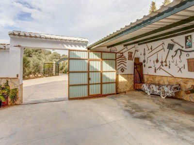 Holiday house Charmante Villa mit privatem Pool - Features photo 26