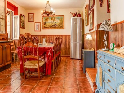 Holiday house Charmante Villa mit privatem Pool - Features photo 27