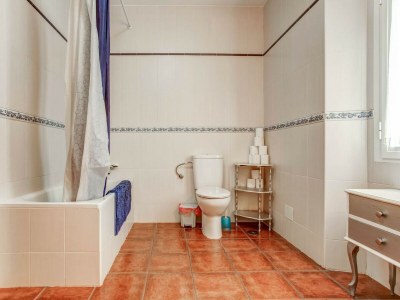 Holiday house Charmante Villa mit privatem Pool - Features photo 28