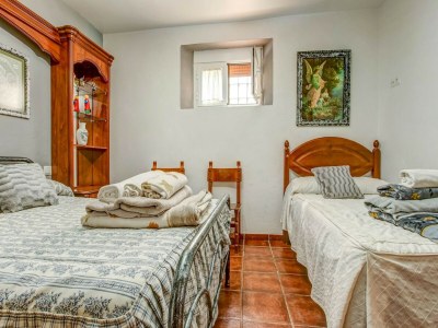 Holiday house Charmante Villa mit privatem Pool - Features photo 29