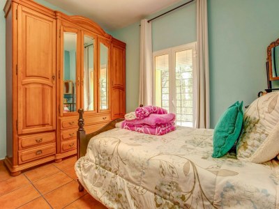 Holiday house Charmante Villa mit privatem Pool - Features photo 30