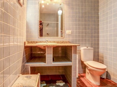 Holiday house Charmante Villa mit privatem Pool - Features photo 31