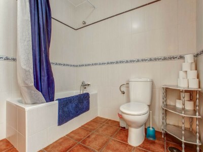 Holiday house Charmante Villa mit privatem Pool - Features photo 32