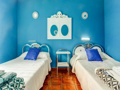 Holiday house Charmante Villa mit privatem Pool - Features photo 33