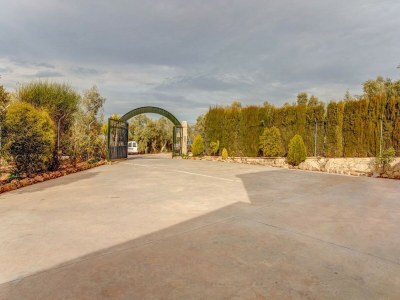 Holiday house Charmante Villa mit privatem Pool - Environment photo 34