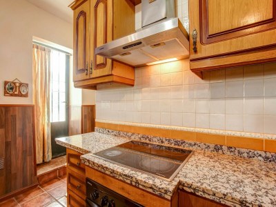 Holiday house Charmante Villa mit privatem Pool - Outdoor photo 36